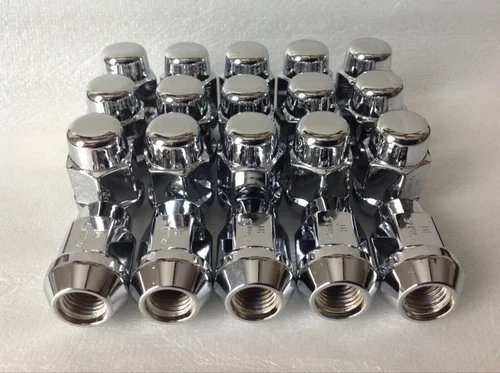 Silver Plated Electrical Contacts